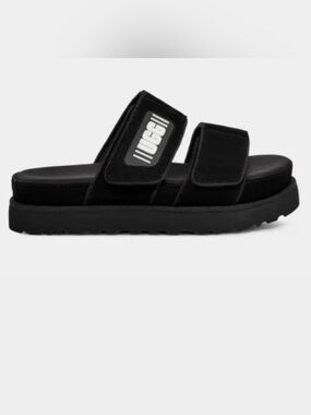 UGG Platform Sandal